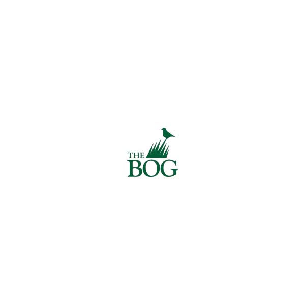 The Bog Logo